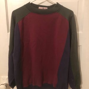 Vintage sweatshirt